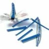 Rainy's Damsel/Dragonfly Bodies Fly Tying