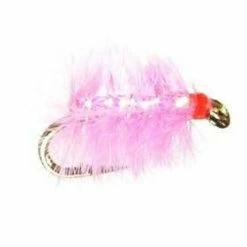 Yellowstone Fly Goods Ray Charles Flies