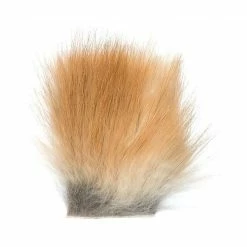 Wapsi Red Fox Fly Tying