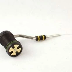 Hareline Rite Bobbin - Half Hitch Fly Tying