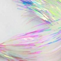 Hareline Saltwater Flashabou