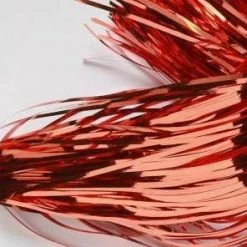 Hareline Saltwater Flashabou