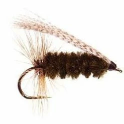 Yellowstone Fly Goods Sheep Creek Special