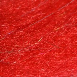 Larva Lace Shimmer Fly Tying 18 Larva Lace Shimmer Fly Tying