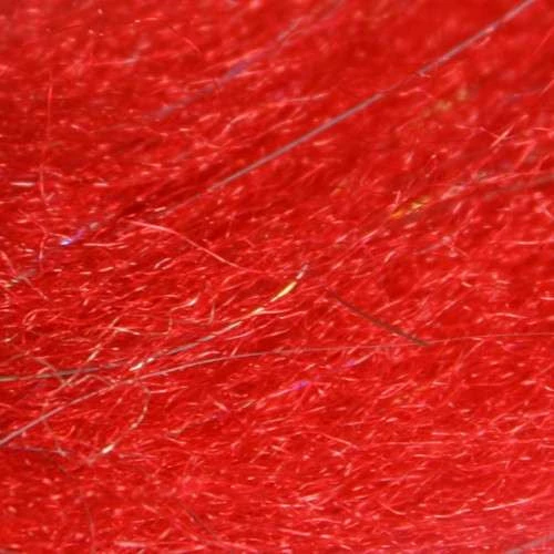Larva Lace Shimmer Fly Tying 3 Larva Lace Shimmer Fly Tying