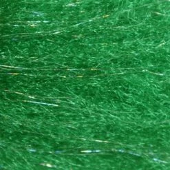 Larva Lace Shimmer Fly Tying 19 Larva Lace Shimmer Fly Tying