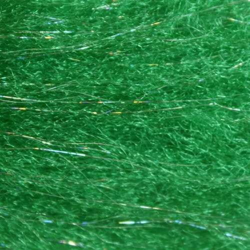 Larva Lace Shimmer Fly Tying 4 Larva Lace Shimmer Fly Tying