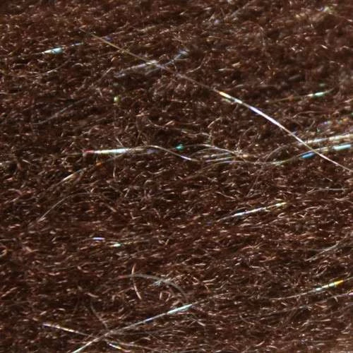 Larva Lace Shimmer Fly Tying 5 Larva Lace Shimmer Fly Tying