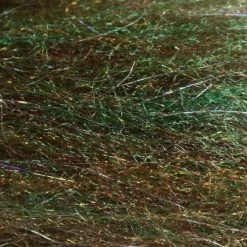 Larva Lace Shimmer Fly Tying 22 Larva Lace Shimmer Fly Tying