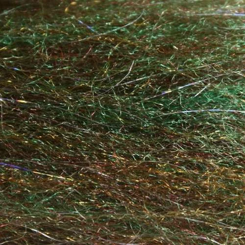 Larva Lace Shimmer Fly Tying 7 Larva Lace Shimmer Fly Tying