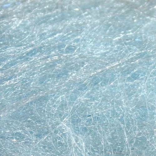 Larva Lace Shimmer Fly Tying 8 Larva Lace Shimmer Fly Tying