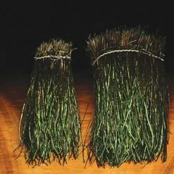 Hareline Fly Tying Strung Peacock Herl