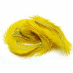 Wapsi Rabbit & Zonker Texas Cut Strips 3/8"