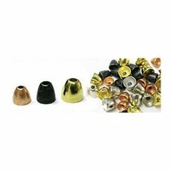 Hareline Tungsten Cones