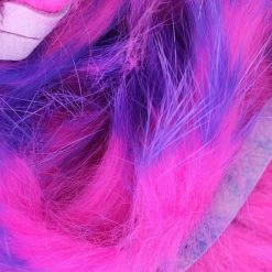 Hareline Two Toned Rabbit Strips