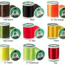 Wapsi UTC 210 Denier Thread