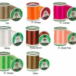 Wapsi UTC 210 Denier Thread 5 Wapsi UTC 210 Denier Thread