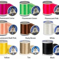 Wapsi UTC 280 Denier Thread