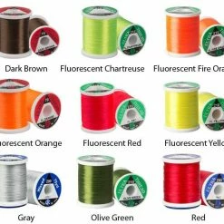 Wapsi UTC 280 Denier Thread 5 Wapsi UTC 280 Denier Thread