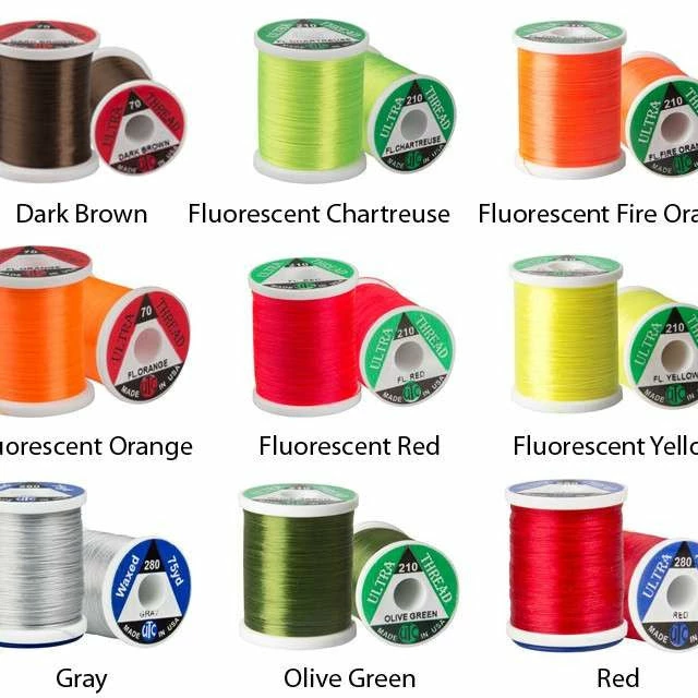 Wapsi UTC 280 Denier Thread 3 Wapsi UTC 280 Denier Thread