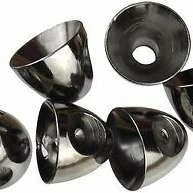 Hareline X-Eyed Cones Fly Tying