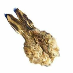 Hareline #1 Grade Hares Mask Fly Tying
