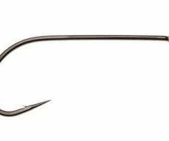 Hareline Ahrex PR320 – PREDATOR STINGER Fly Tying