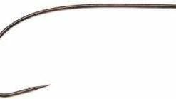 Hareline Fly Tying Ahrex PR350 – LIGHT PREDATOR, BARBED