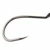 Hareline Ahrex PR383 – PREDATOR TRAILER HOOK, BARBLESS