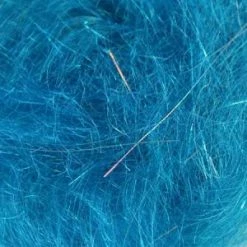 Larva Lace Fly Tying Mohair Plus