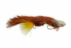 Montana Fly Company Galloup's Articulated Butt Monkey