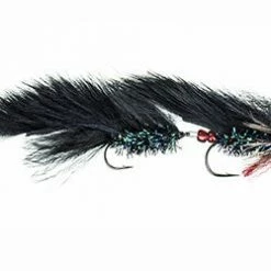 Montana Fly Company Galloup's Articulated Butt Monkey