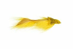 Montana Fly Company Flies Galloup's Articulated Fathead