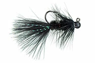 Montana Fly Company Flies Jig Bugger