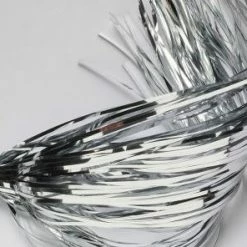 Hareline Saltwater Flashabou