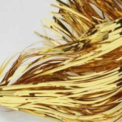 Hareline Saltwater Flashabou