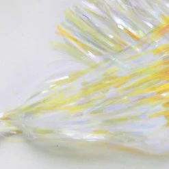 Hareline Saltwater Flashabou