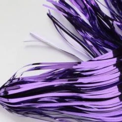 Hareline Saltwater Flashabou