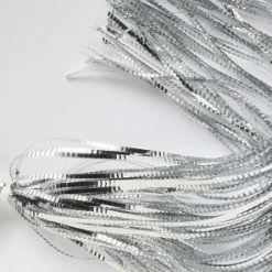 Hareline Lateral Scale Solid Colors