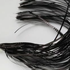 Hareline Lateral Scale Solid Colors