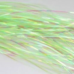 Hareline Fly Tying Dyed Pearl Lateral Scale