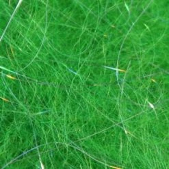 Larva Lace Fly Tying Mohair Plus