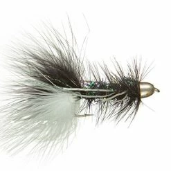 Montana Fly Company Burgin Bugger
