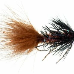 Montana Fly Company Burgin Bugger