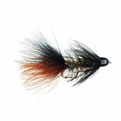 Montana Fly Company Burgin Bugger