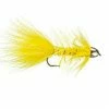 Montana Fly Company Flies Yellow Yummy