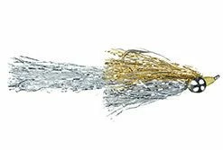 Montana Fly Company Kreelex Minnow