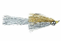 Montana Fly Company Kreelex Minnow 1 Montana Fly Company Kreelex Minnow