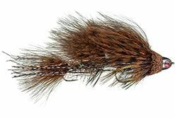 Montana Fly Company Keller's Dream Catcher