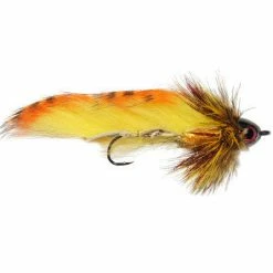 Montana Fly Company Godzilla Sculpin